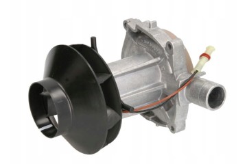 ENGINE OGRZ EB D2 24V OE EBERSPACHER Quality of parts according to GVO Q original with factory logo OEM OES