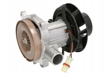 ENGINE OGRZ EB D2 24V OE EBERSPACHER Product weight with unit packaging 3 kg