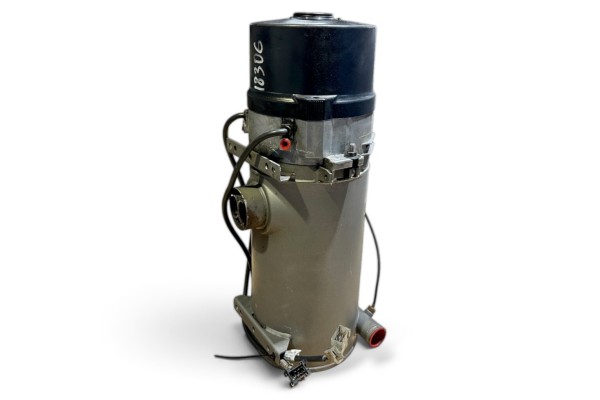 85782C LINKKER Water Heater Packaging status replacement