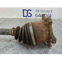 TRANSMISION TRASERA DERECHA NISSAN PATHFINDER (R51) TRANSMISION TRASERA DERECHA NISSAN PATHFINDER (R51)