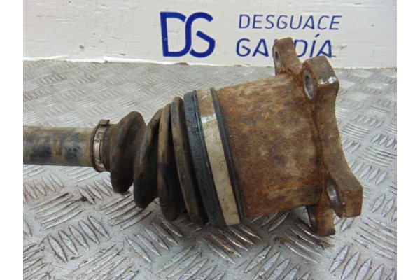 TRANSMISION TRASERA DERECHA NISSAN PATHFINDER (R51)