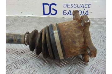  TRANSMISION TRASERA DERECHA NISSAN PATHFINDER (R51) 2.5 dCi LE 2005 186716 NISSAN - 1