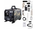 Heating Vevor 8 kW 230V 12V 24V Bluetooth CHAD SENSOR garage heating