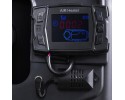 Heating Vevor 8 kW 230V 12V 24V Bluetooth CHAD SENSOR garage heating EAN GTIN 197988766452
