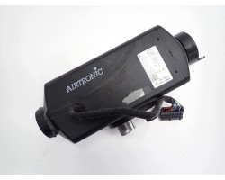 WEBASTO PARKING HEATER AIRTRONIC D2 473975PA 34W 24V FORD F MAX 23R