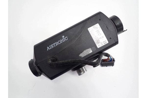 WEBASTO PARKING HEATER AIRTRONIC D2 473975PA 34W 24V FORD F MAX 23R