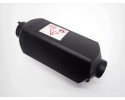 WEBASTO PARKING HEATER AIRTRONIC D2 473975PA 34W 24V FORD F MAX 23R Part manufacturer Ford OE