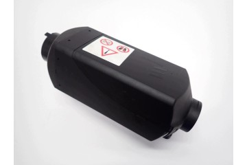 WEBASTO PARKING HEATER AIRTRONIC D2 473975PA 34W 24V FORD F MAX 23R Part manufacturer Ford OE