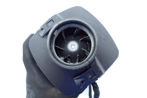 WEBASTO PARKING HEATER AIRTRONIC D2 473975PA 34W 24V FORD F MAX 23R Version European