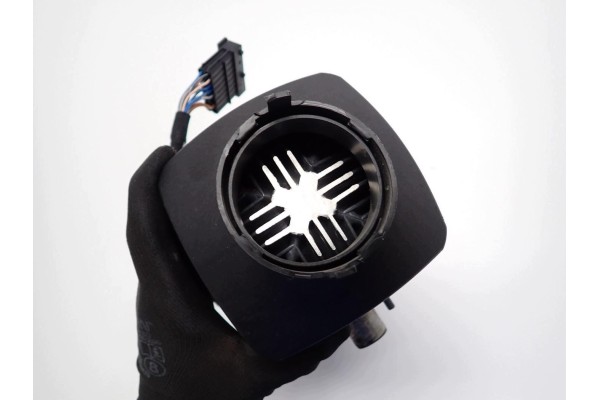 WEBASTO PARKING HEATER AIRTRONIC D2 473975PA 34W 24V FORD F MAX 23R Quality of parts according to GVO O original with manufactur