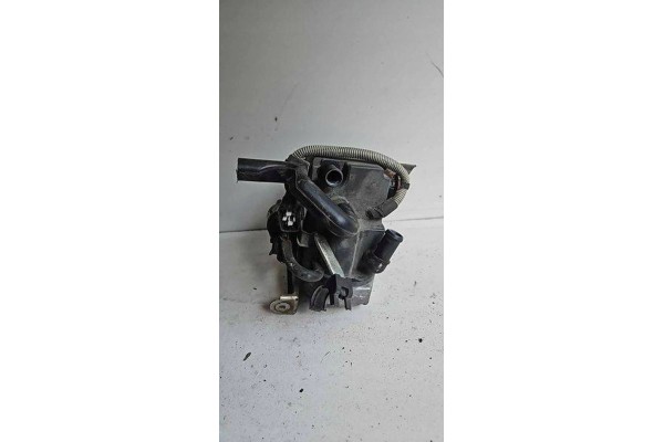 Parking heater Webasto Toyota Urban Cruiser XP110 252497 Part manufacturer Toyota OE