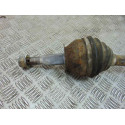 TRANSMISION TRASERA DERECHA NISSAN PATHFINDER (R51) TRANSMISION TRASERA DERECHA NISSAN PATHFINDER (R51)