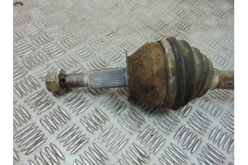  TRANSMISION TRASERA DERECHA NISSAN PATHFINDER (R51) 2.5 dCi LE 2005 186716 NISSAN - 3