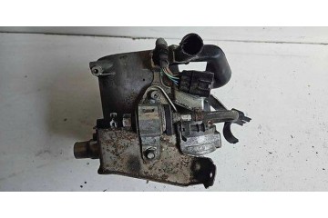 Parking heater Webasto Toyota Urban Cruiser XP110 252497 Catalog number of the part 252497