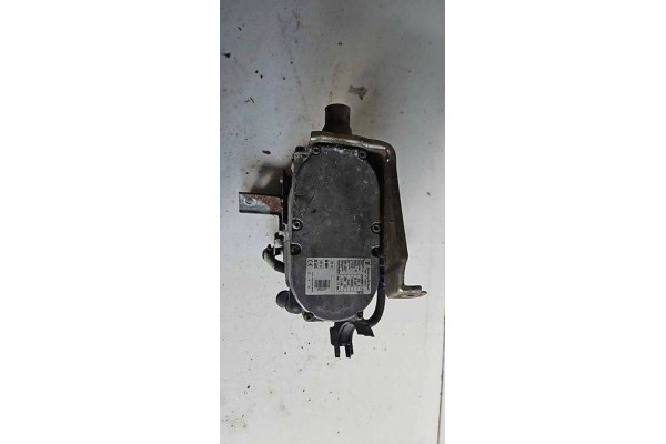 Parking heater Webasto Toyota Urban Cruiser XP110 252497 Car type passenger cars