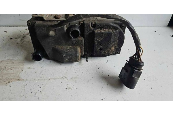 Parking heater Webasto Ford Transit 122R000275