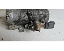 Parking heater Webasto Ford Transit 122R000275 Catalog number of the part 122R 000275