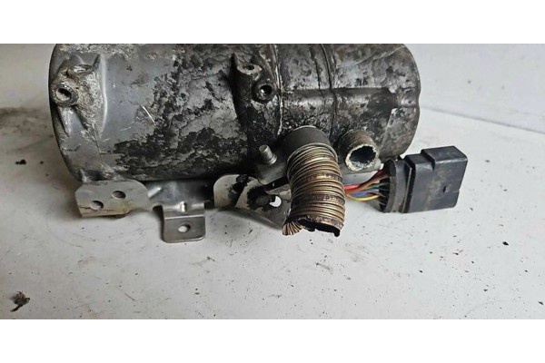 Parking heater Webasto Ford Transit 122R000275 Catalog number of the part 122R 000275