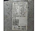 Parking heater Webasto Ford Transit 122R000275 Car type passenger cars