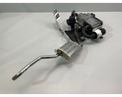 BMW 5 G30 G31 G11 PARKING HEATER WEBASTO PETROL 5A3A010