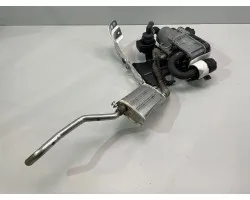 Calefactor de estacionamiento BMW 5 G30 G31 G11 Webasto Gasolina 5A3A010