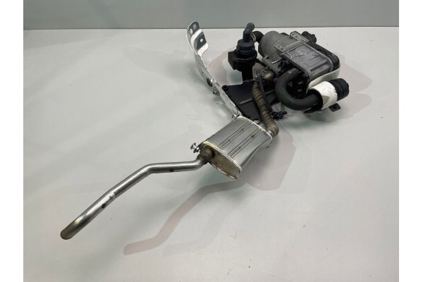 BMW 5 G30 G31 G11 PARKING HEATER WEBASTO PETROL 5A3A010