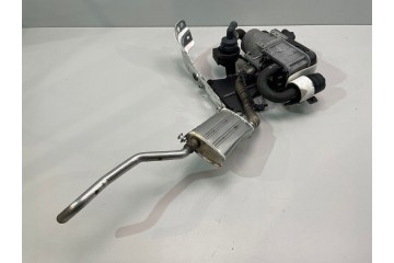 BMW 5 G30 G31 G11 PARKING HEATER WEBASTO PETROL 5A3A010