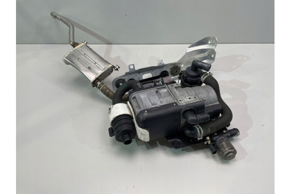 BMW 5 G30 G31 G11 PARKING HEATER WEBASTO PETROL 5A3A010 Part manufacturer BMW OE