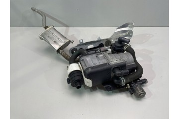 BMW 5 G30 G31 G11 PARKING HEATER WEBASTO PETROL 5A3A010 Part manufacturer BMW OE