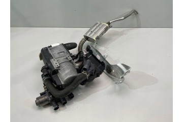BMW 5 G30 G31 G11 PARKING HEATER WEBASTO PETROL 5A3A010 Catalog number of the part 9014138