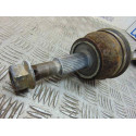 TRANSMISION TRASERA DERECHA NISSAN PATHFINDER (R51) TRANSMISION TRASERA DERECHA NISSAN PATHFINDER (R51)