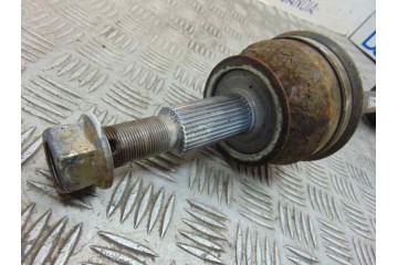  TRANSMISION TRASERA DERECHA NISSAN PATHFINDER (R51) 2.5 dCi LE 2005 186716 NISSAN - 4