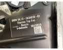 BMW 5 G30 G31 G11 PARKING HEATER WEBASTO PETROL 5A3A010 Catalog number of substitutes 9001800