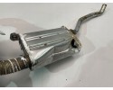 Calefactor de estacionamiento BMW 5 G30 G31 G11 Webasto Gasolina 5A3A0