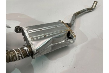 Calefactor de estacionamiento BMW 5 G30 G31 G11 Webasto Gasolina 5A3A0