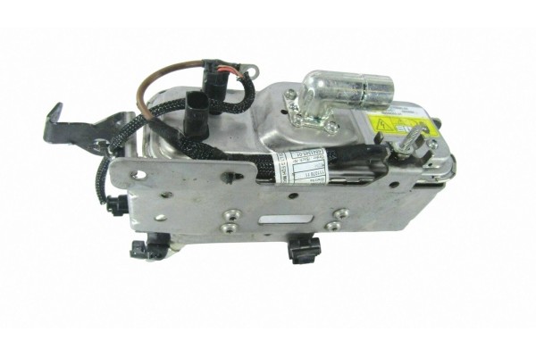 Engine block heater BMW 5 G30 G31 G38 64126998052