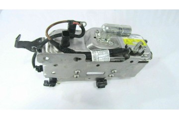 Engine block heater BMW 5 G30 G31 G38 64126998052 Part manufacturer BMW OE