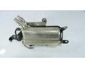 Engine block heater BMW 5 G30 G31 G38 64126998052 Catalog number of the original 6998052