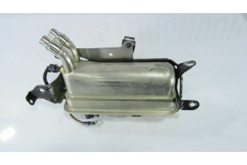 Engine block heater BMW 5 G30 G31 G38 64126998052 Catalog number of the original 6998052