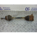 TRANSMISION TRASERA IZQUIERDA NISSAN PATHFINDER (R51) TRANSMISION TRASERA IZQUIERDA NISSAN PATHFINDER (R51)