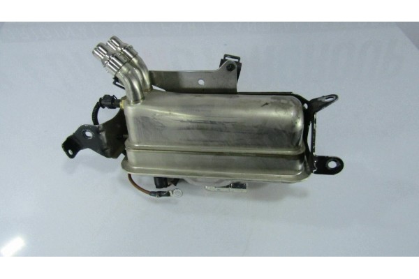 Calentador de Bloque de Motor BMW 5 G30 G31 G38 64126998052