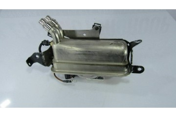 Calentador de Bloque de Motor BMW 5 G30 G31 G38 64126998052