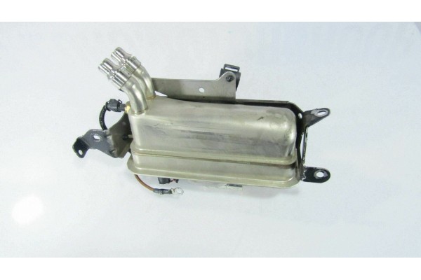 Calentador de Bloque de Motor BMW 5 G30 G31 G38 64126998052