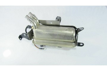 Calentador de Bloque de Motor BMW 5 G30 G31 G38 64126998052