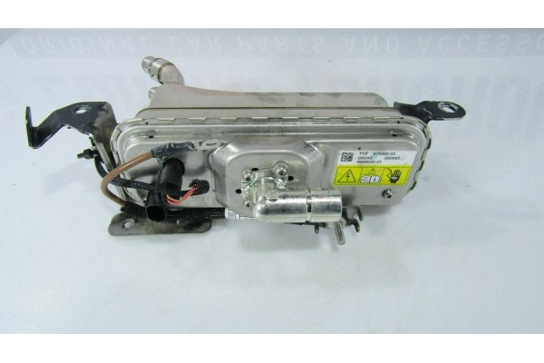 Calentador de Bloque de Motor BMW 5 G30 G31 G38 64126998052