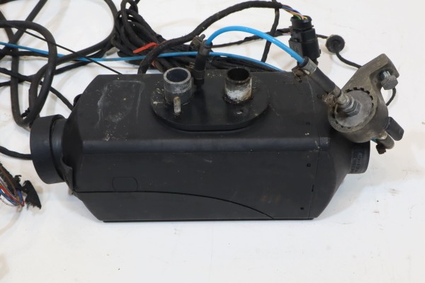 WEBASTO VOLKSWAGEN CRAFTER II 2 0TDI Catalog number of the part E110R058206