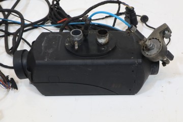 WEBASTO VOLKSWAGEN CRAFTER II 2 0TDI Catalog number of the part E110R058206