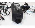 WEBASTO VOLKSWAGEN CRAFTER II 2 0TDI Quality of parts according to GVO Q original with factory logo OEM OES