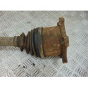 TRANSMISION TRASERA IZQUIERDA NISSAN PATHFINDER (R51) TRANSMISION TRASERA IZQUIERDA NISSAN PATHFINDER (R51)