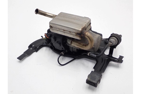 WEBASTO PARKING HEATER 7E0815071E VW TRANSPORTER T6 T6 1 2 0 TDI 19R